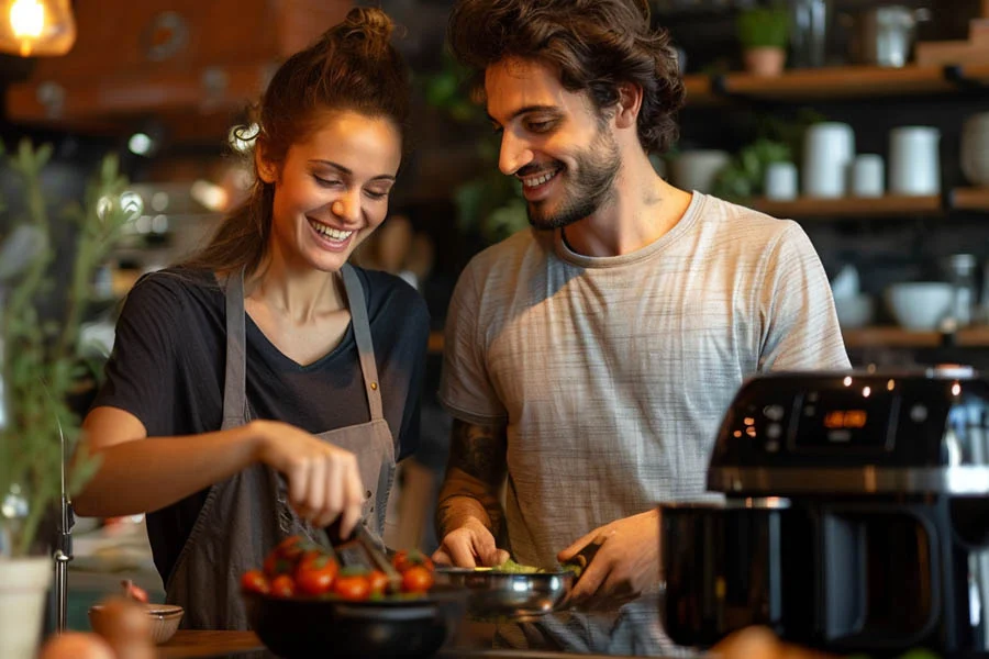 things you can make in an air fryer