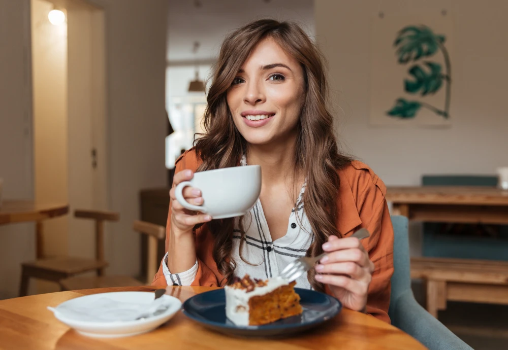 coffee & espresso machine