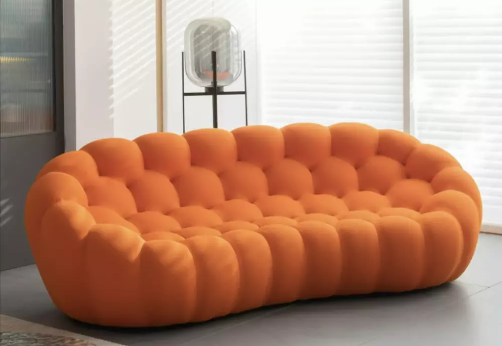 best cloud couches