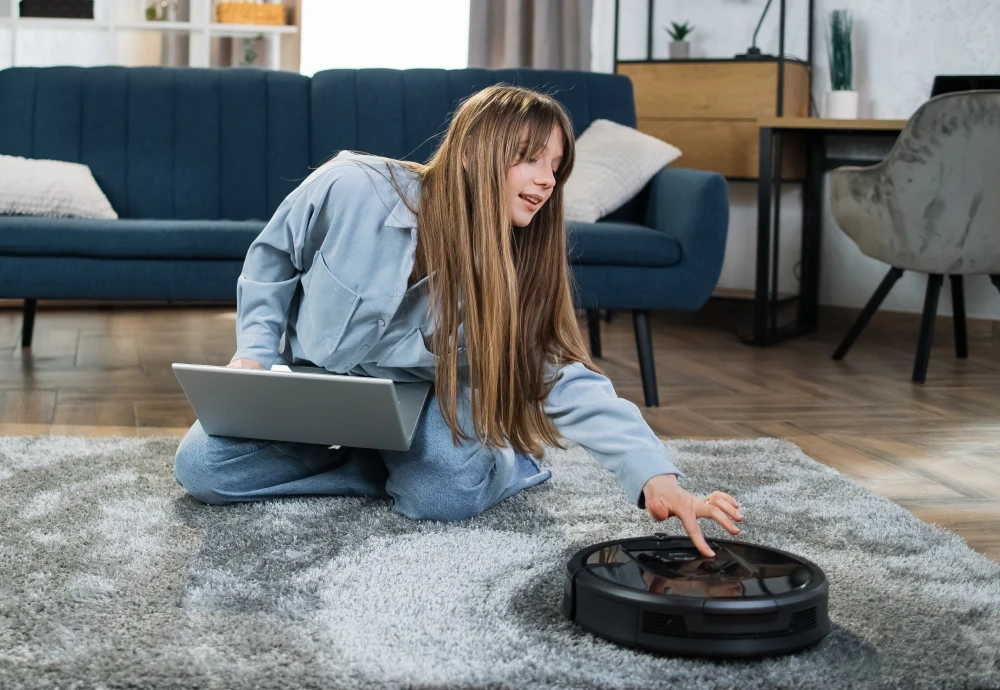 the best robot vacuum cleaner for pet hair