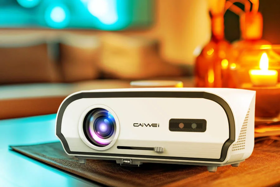 best home cinema projectors